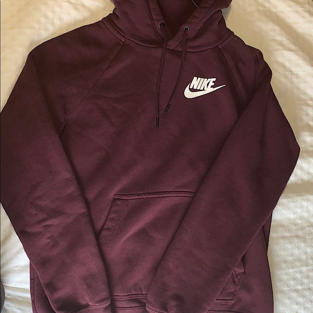 Nike hoodie